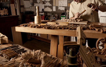 Le travail d’artisan est souvent passionnant. Quel que soit le cœur du métier, la personne qui le pratique jouit d’une certaine liberté. Travaillant à son compte, elle peut se verser de sommes rondelettes à la fin du mois. Paradoxalement, il faut aussi tout faire pour réduire les charges. La location de garde-meuble constitue une option […]